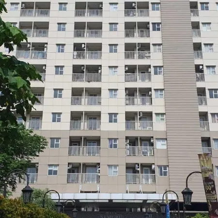 Nemuru Hotel Ciputat