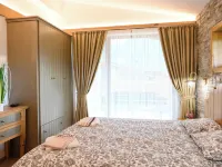 Villa Letizia & Raphael w Sauna Near Pirin Golf Resort ラズロクのホテル