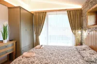 Villa Letizia & Raphael w Sauna Near Pirin Golf Resort