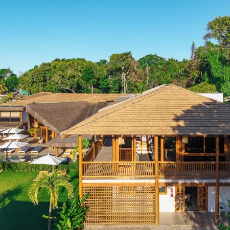 Aketá Hotel Boutique