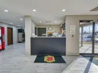 Super 8 by Wyndham Hot Springs Hotels in Hot Springs