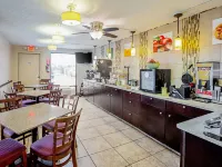 Quality Inn & Suites Live Oak I-10 Exit 283 Hotels in Suwannee County