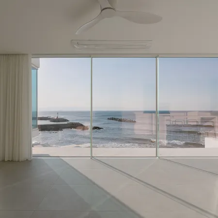 Pohang Coral Tree Pool Villa