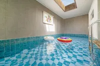 Miryang Azure Kids Pool Villa - Pools