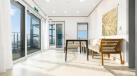 Boryeong Seascape Pension - 4 ดาว