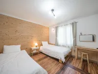 NeorangNarang Guesthouse 安德溪谷附近的飯店