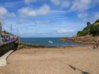 Seacroft Cottage - Beach