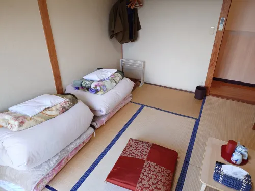 Minshuku Daikei