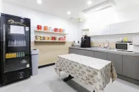 เดอะ เซียล โรงแรม - พร้อมอาหารเช้า