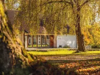Hensbacka Hotell Hotels in Munkedal