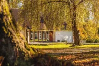 Hensbacka Hotell