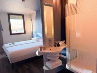 Ibis Budget Nîmes Centre Gare