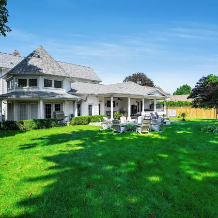 Dream Bnb Estate Inn and Retreat House