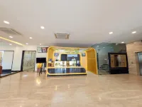 Solaris Hotel and Club