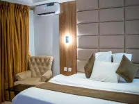 Tevom Hotel and Suites Hotels in Yenagoa