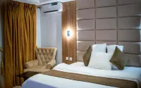 Tevom Hotel and Suites