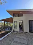 Manzu House Near Playa Guiones, Nosara Hotels in 