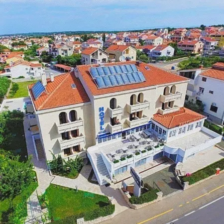 Hotel Mediteran