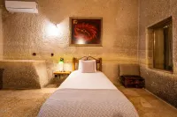 Design Cave Hotel - صديق للحيوانات الاليفة