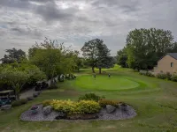 Cambridge Bar Hill Hotel, BW Signature Collection Hotels near Cambridge Services A14