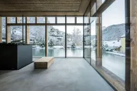Adler Spa Resort Dolomiti - Kylpylä