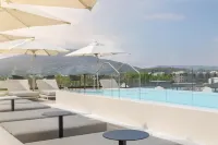 Caption By Hyatt Chattanooga Downtown - Rooftop Pools
