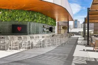 Hotel Phoenix Atlanta - bar