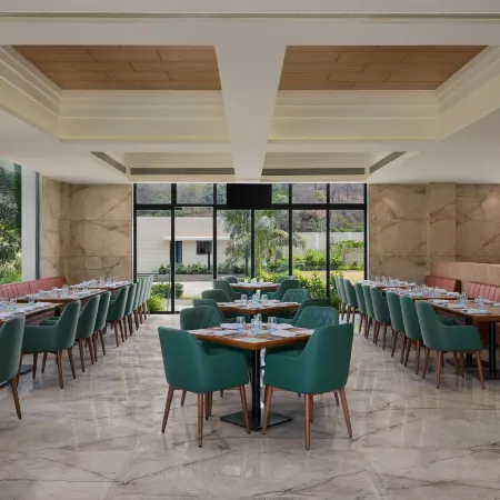 The Fern Fayms Resort Naigaon, Series by Marriott
