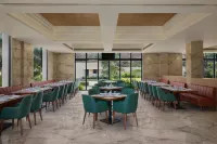 The Fern Fayms Resort Naigaon, Series by Marriott - breakfast