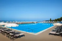 Remisens Hotel Metropol - Pools