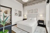 Sable 902 - Penthouse - شرفة