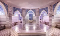 Aria Claros Beach & Spa Resort – All Inclusive 24H - spa