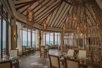 Hotel Palafitos Overwater Bungalows - Cottages