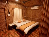 The Bamboo Shores Resort Hotels in Diveagar
