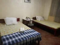 Cvbnb Guesthouse San Juan โรงแรมในซานฮวน