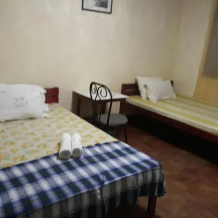Cvbnb Guesthouse San Juan
