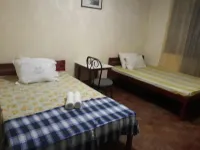 Cvbnb Guesthouse San Juan