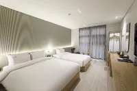 Lagobaum Hotel - 3 estrellas