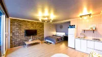 Yeosu Sunset Dream Pension - บังกะโล