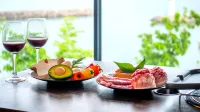Ulsan Have on Pool Villa - 4-Star