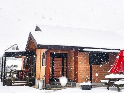 Gochang Healing House