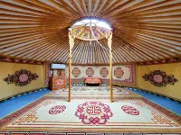 Mongolian Theme Park Japan