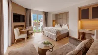 Hotel Alte Post Bonaduz
