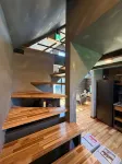Beringei House