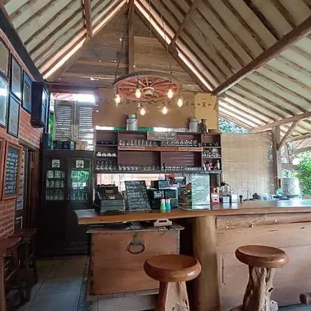 Kangen Oemah Kayoe