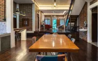 Lingga Garden House