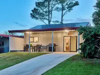 Malanda Falls Retreat Hotels in Malanda