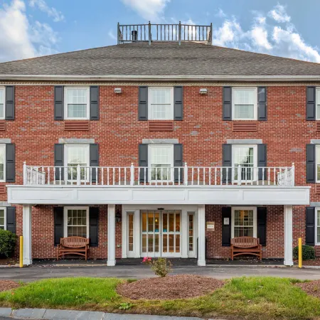 Comfort Inn Foxboro - Mansfield