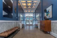 Landing Furnished Apartments near YSM