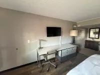 Deluxe Inn Hotels in Mauldin
